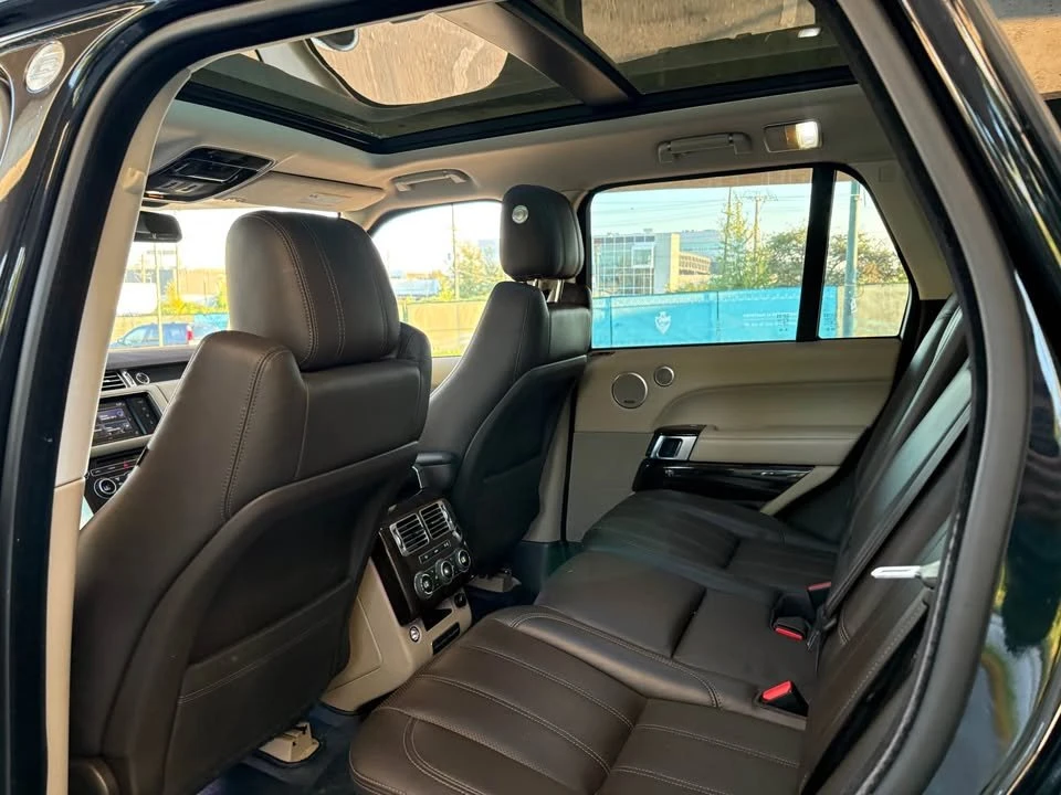 2016 Land Rover Range Rover L405 - Image 16 of 20