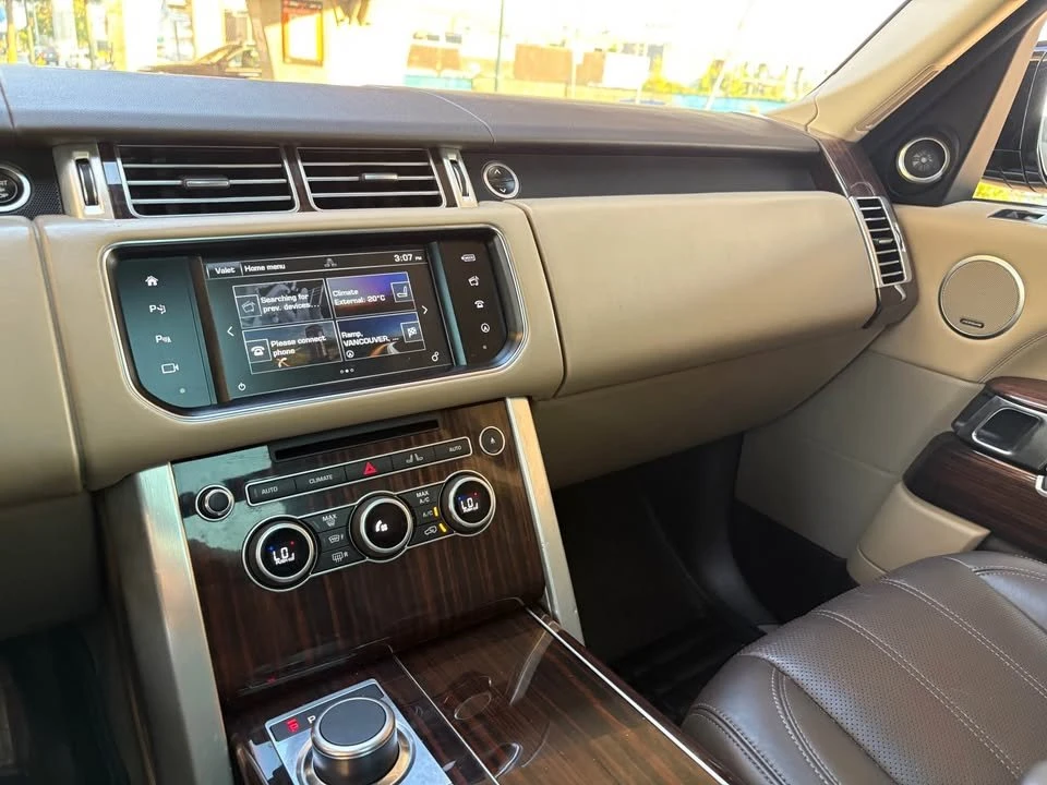 2016 Land Rover Range Rover L405 - Image 13 of 20