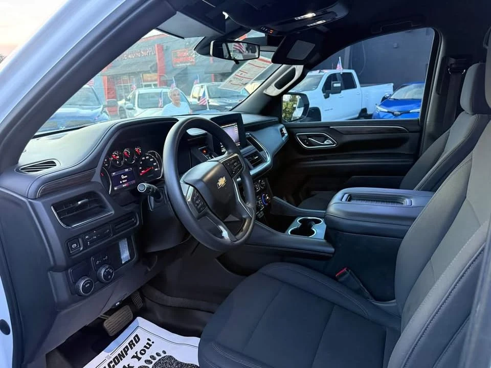 2016 Land Rover Range Rover L405 - Image 7 of 20