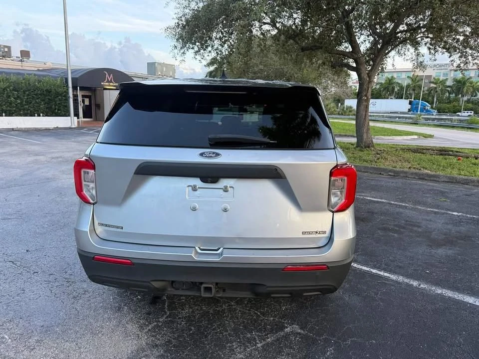2016 Land Rover Range Rover L405 - Image 5 of 20