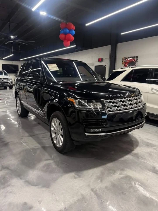 2016 Land Rover Range Rover L405 - Image 13 of 20