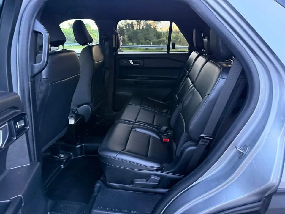 2016 Land Rover Range Rover L405 - Image 9 of 20