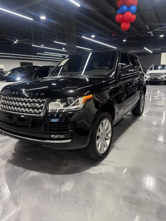 2016 Land Rover Range Rover L405 - Image 11 of 20