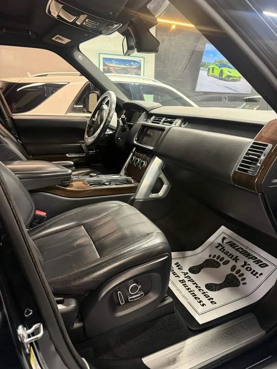 2016 Land Rover Range Rover L405 - Image 20 of 20