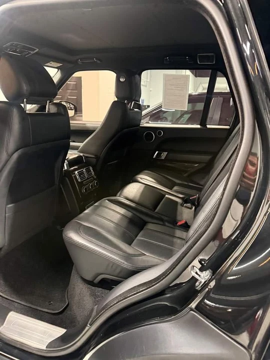 2016 Land Rover Range Rover L405 - Image 18 of 20