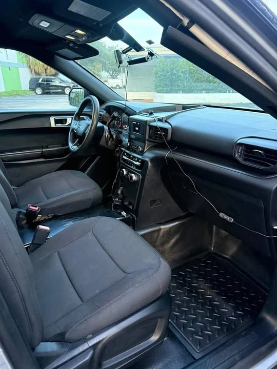 2016 Land Rover Range Rover L405 - Image 8 of 20