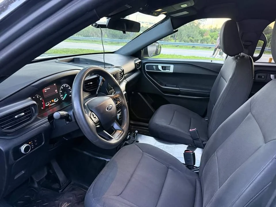 2016 Land Rover Range Rover L405 - Image 6 of 20
