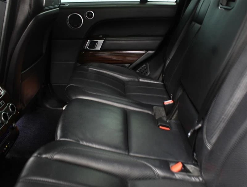 2016 Land Rover Range Rover L405 - Image 17 of 20