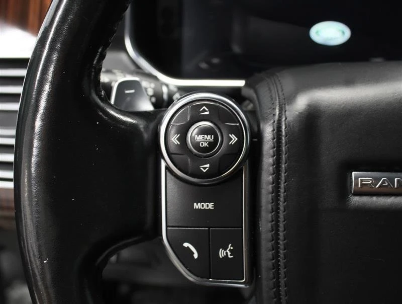 2016 Land Rover Range Rover L405 - Image 12 of 20