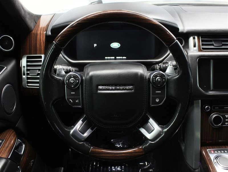 2016 Land Rover Range Rover L405 - Image 15 of 20