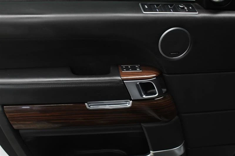 2016 Land Rover Range Rover L405 - Image 16 of 20