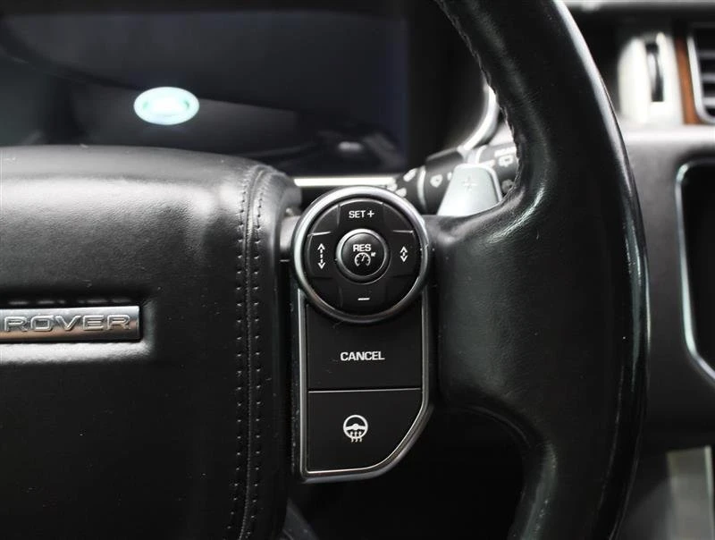 2016 Land Rover Range Rover L405 - Image 14 of 20