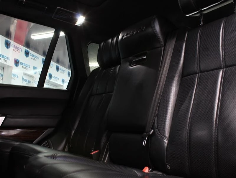 2016 Land Rover Range Rover L405 - Image 20 of 20