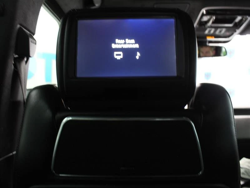 2016 Land Rover Range Rover L405 - Image 19 of 20