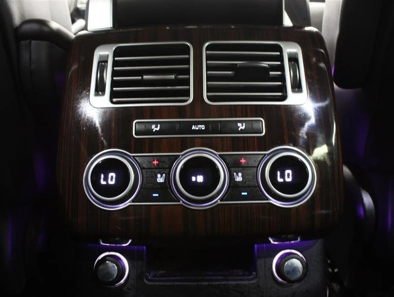2016 Land Rover Range Rover L405 - Image 18 of 20