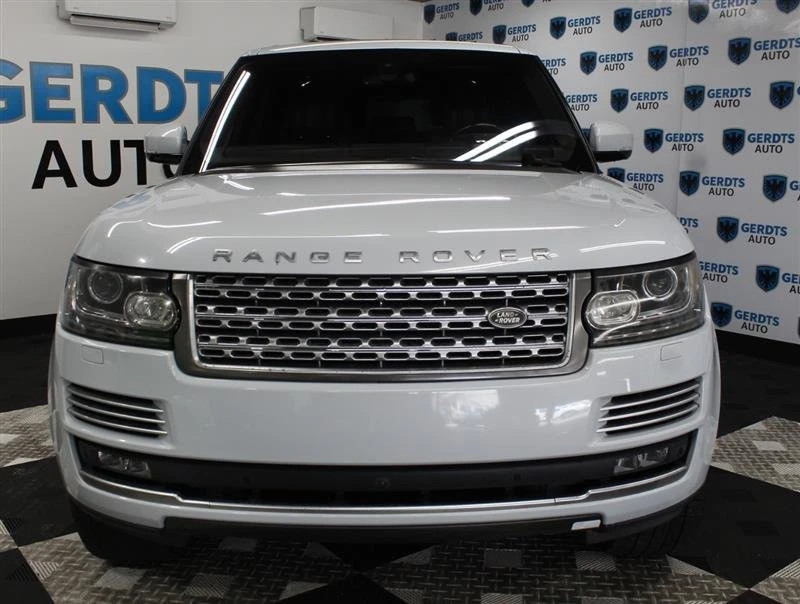 2016 Land Rover Range Rover L405 - Image 6 of 20