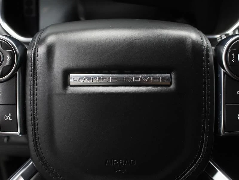 2016 Land Rover Range Rover L405 - Image 13 of 20