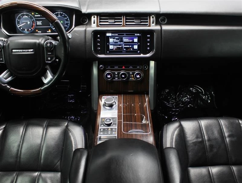 2016 Land Rover Range Rover L405 - Image 10 of 20