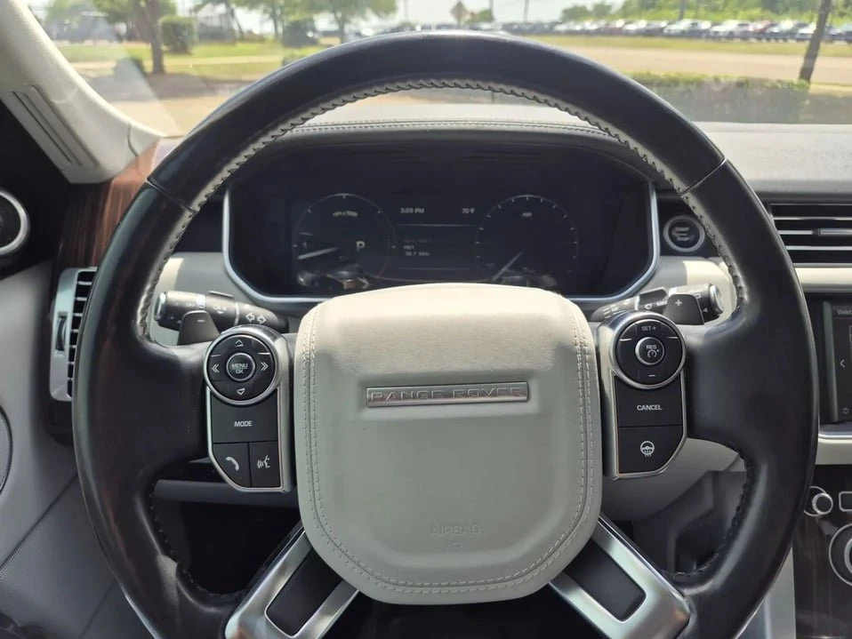 2016 Land Rover Range Rover L405 - Image 17 of 20