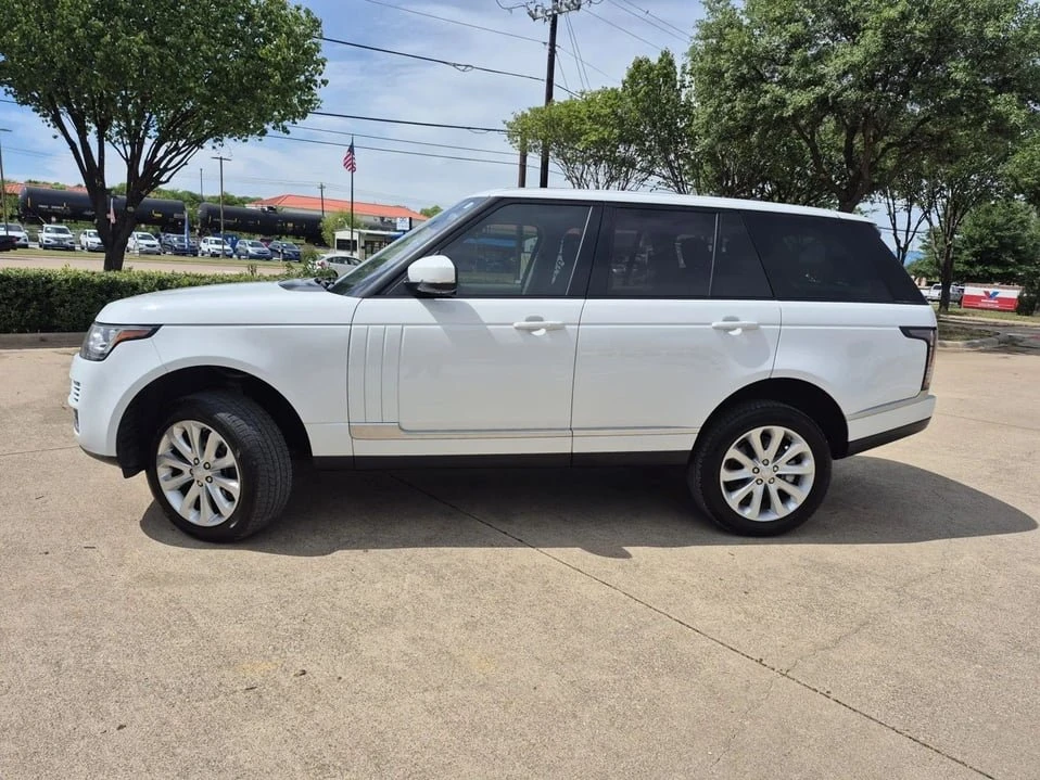 2016 Land Rover Range Rover L405 - Image 2 of 20