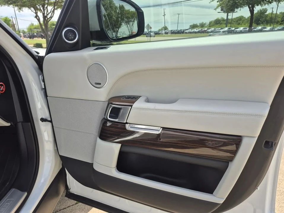 2016 Land Rover Range Rover L405 - Image 19 of 20