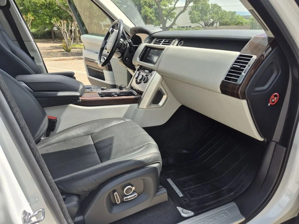 2016 Land Rover Range Rover L405 - Image 20 of 20