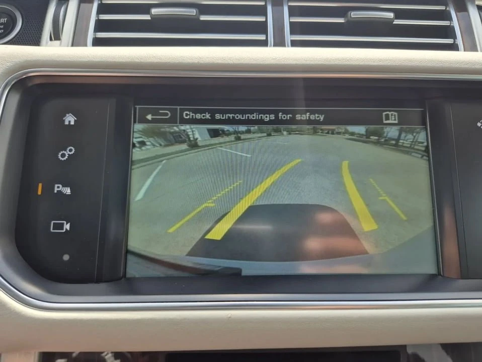 2016 Land Rover Range Rover L405 - Image 15 of 20