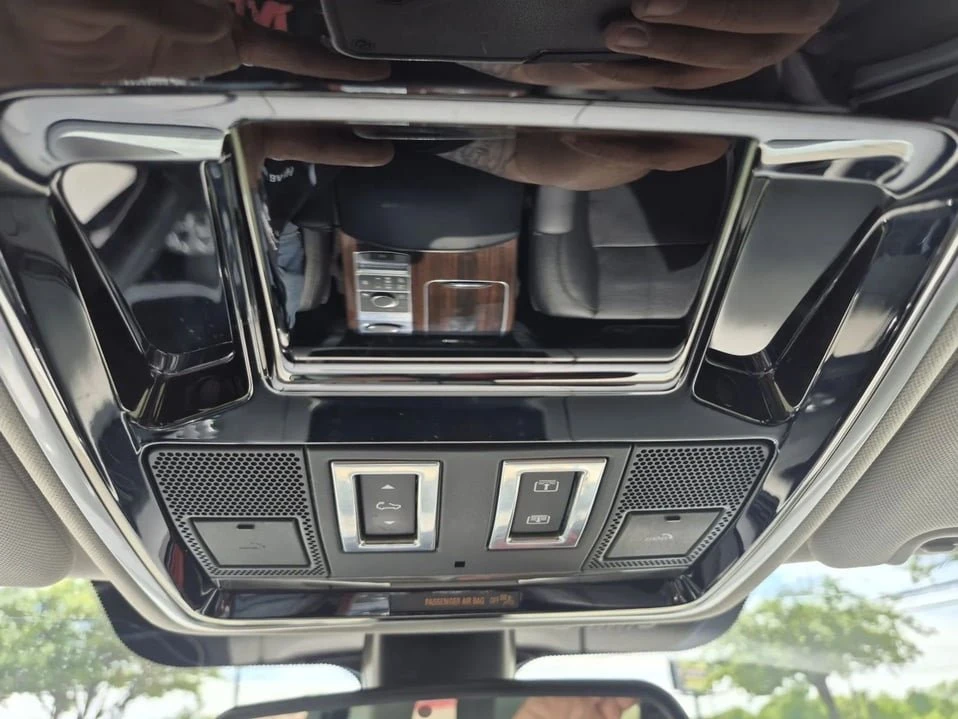 2016 Land Rover Range Rover L405 - Image 16 of 20