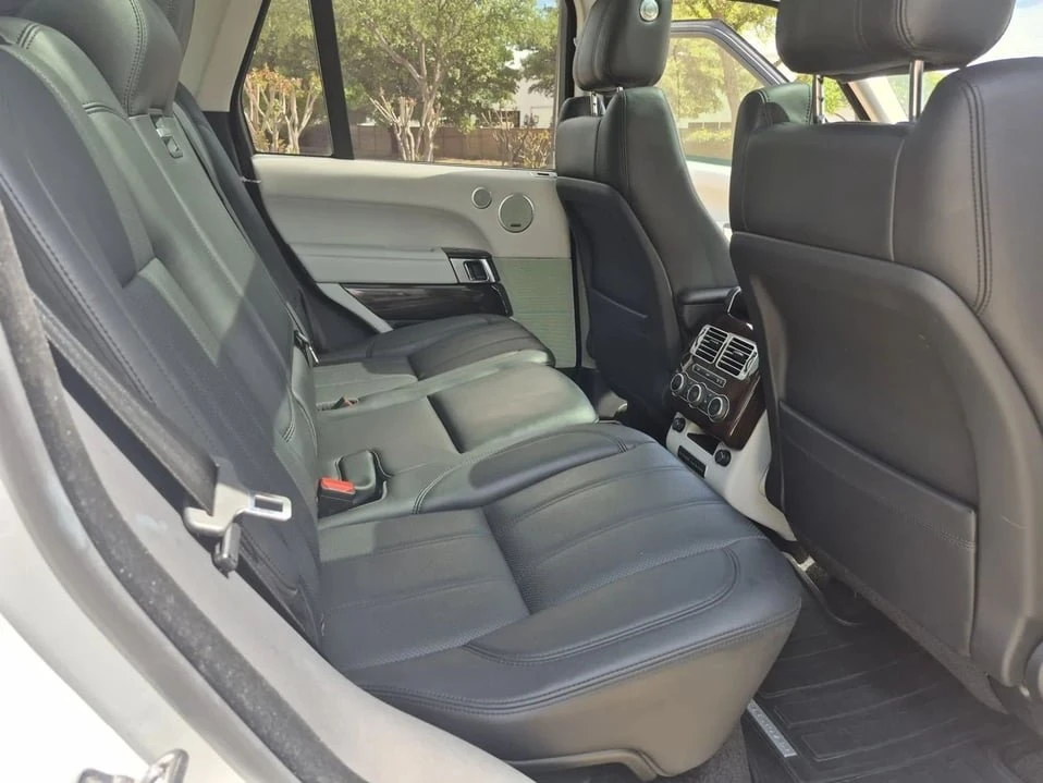 2016 Land Rover Range Rover L405 - Image 10 of 20
