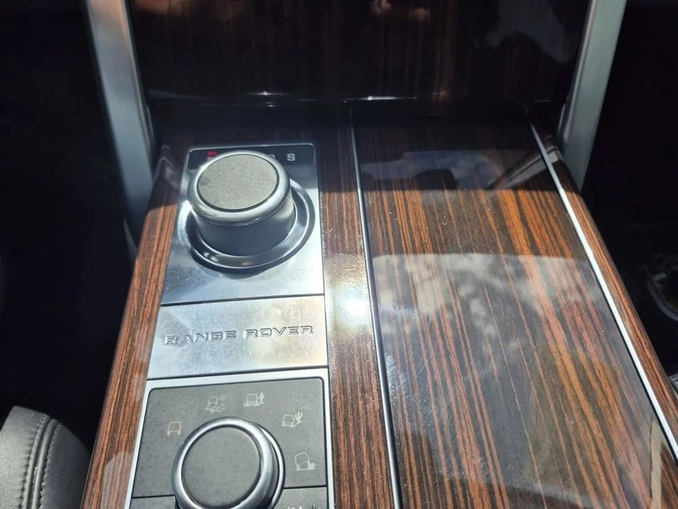2016 Land Rover Range Rover L405 - Image 12 of 20