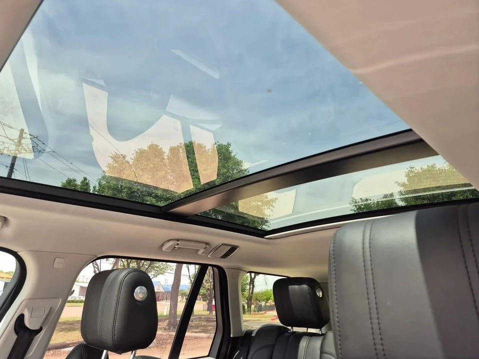2016 Land Rover Range Rover L405 - Image 8 of 20