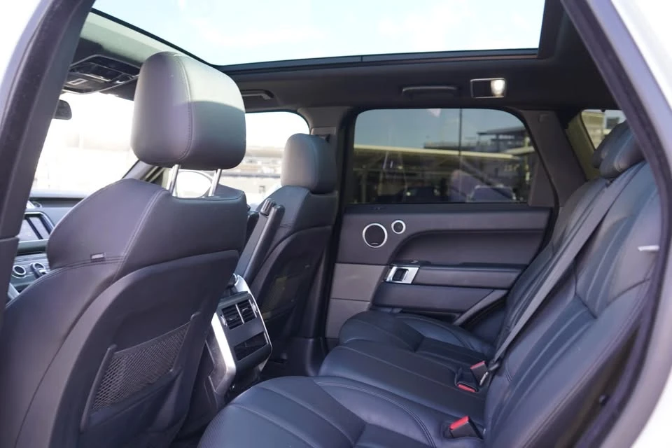 2016 Land Rover Range Rover L405 - Image 10 of 20