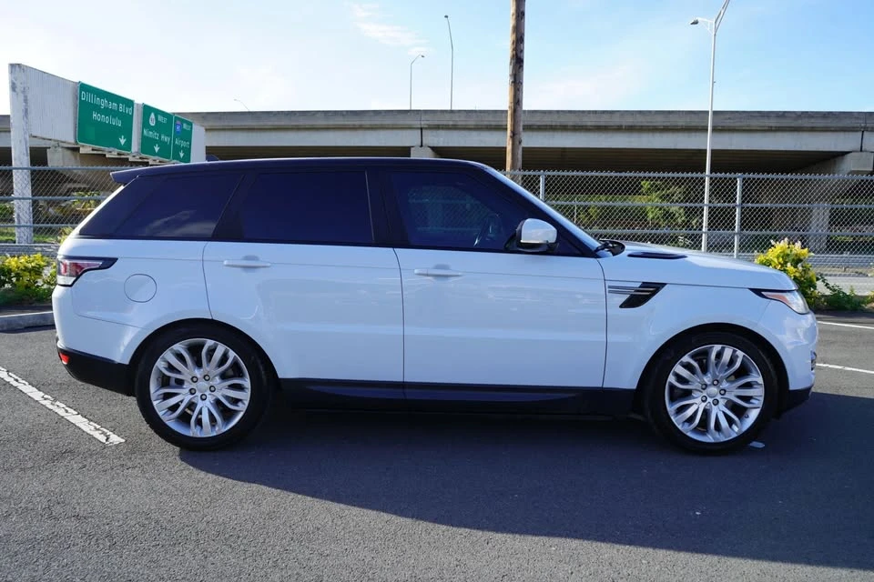 2016 Land Rover Range Rover L405 - Image 16 of 20