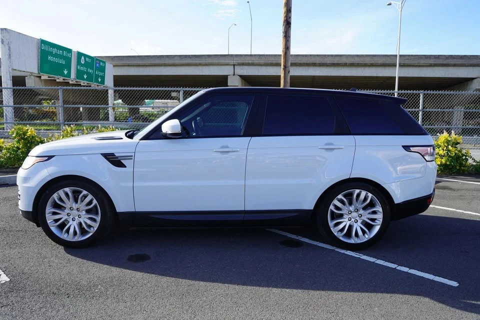 2016 Land Rover Range Rover L405 - Image 2 of 20
