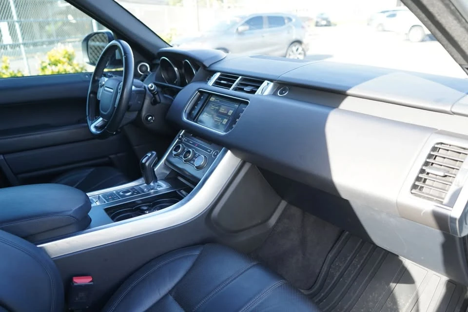 2016 Land Rover Range Rover L405 - Image 12 of 20
