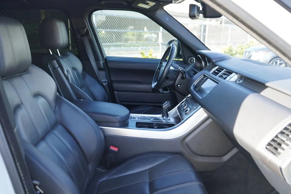 2016 Land Rover Range Rover L405 - Image 13 of 20