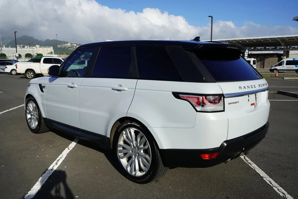 2016 Land Rover Range Rover L405 - Image 18 of 20