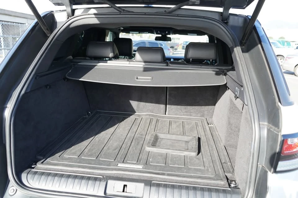 2016 Land Rover Range Rover L405 - Image 20 of 20
