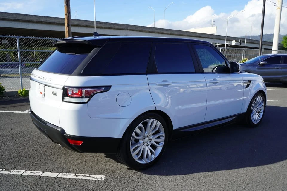 2016 Land Rover Range Rover L405 - Image 17 of 20
