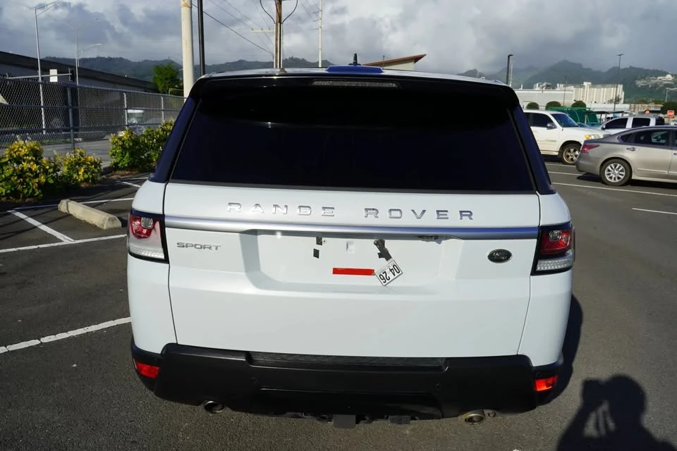 2016 Land Rover Range Rover L405 - Image 19 of 20