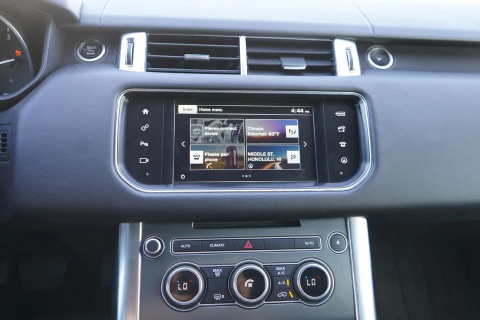 2016 Land Rover Range Rover L405 - Image 8 of 20