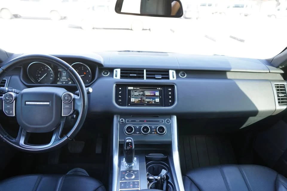 2016 Land Rover Range Rover L405 - Image 11 of 20