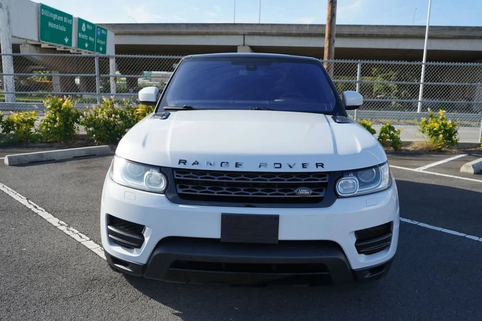 2016 Land Rover Range Rover L405 - Image 3 of 20