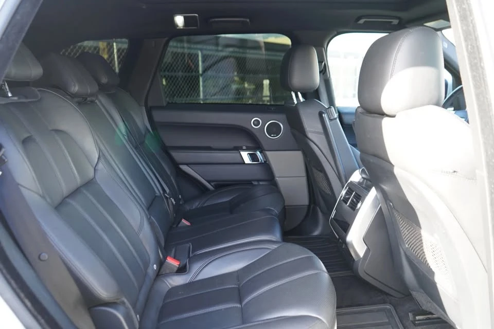 2016 Land Rover Range Rover L405 - Image 14 of 20