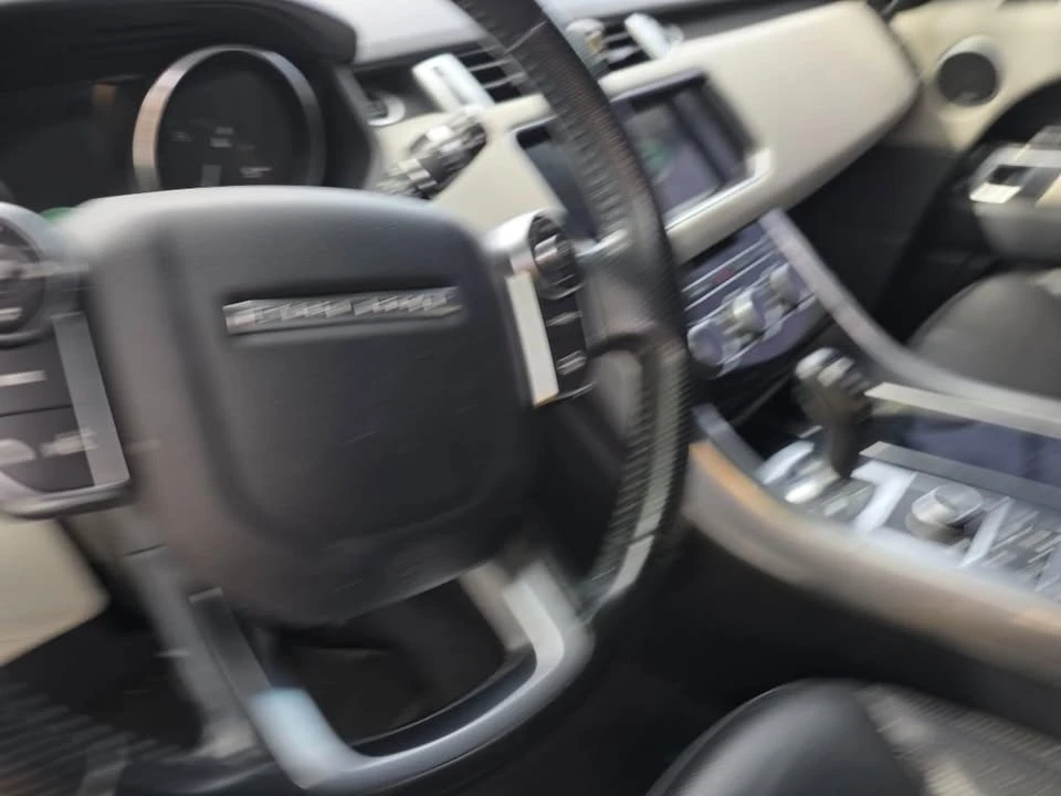 2016 Land Rover Range Rover L405 - Image 18 of 20