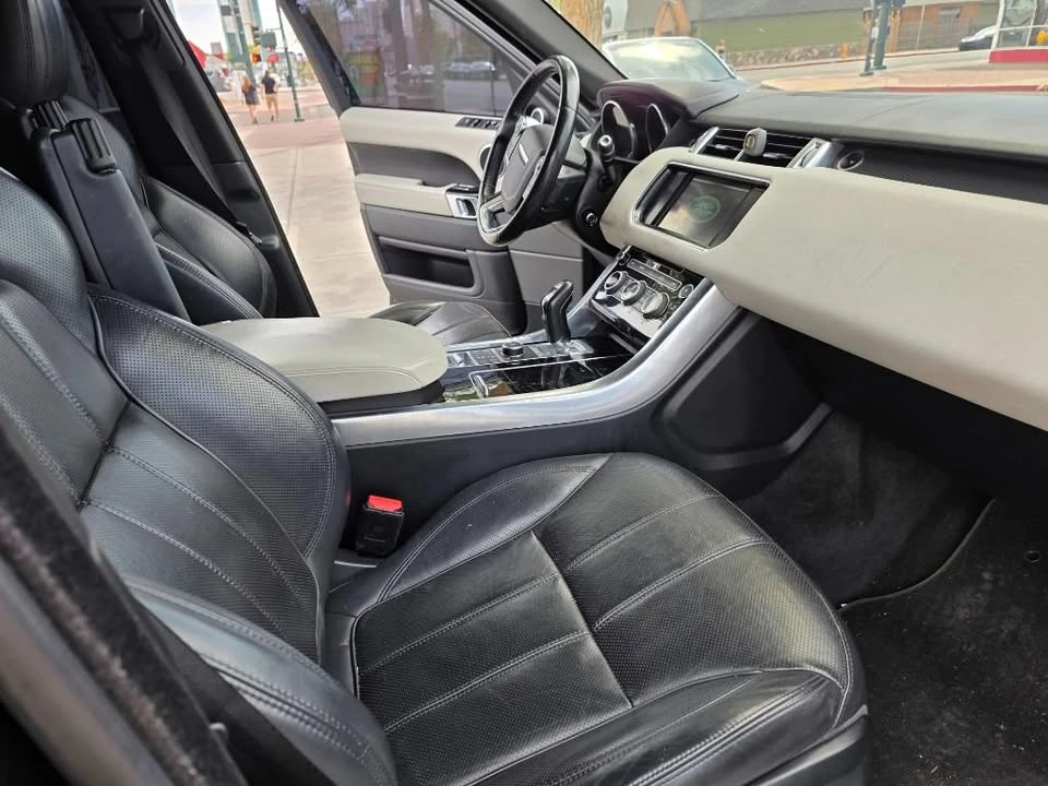 2016 Land Rover Range Rover L405 - Image 14 of 20