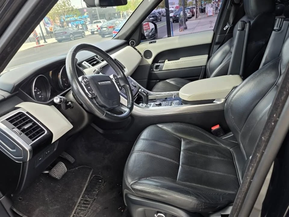 2016 Land Rover Range Rover L405 - Image 11 of 20