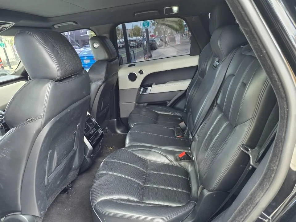 2016 Land Rover Range Rover L405 - Image 13 of 20