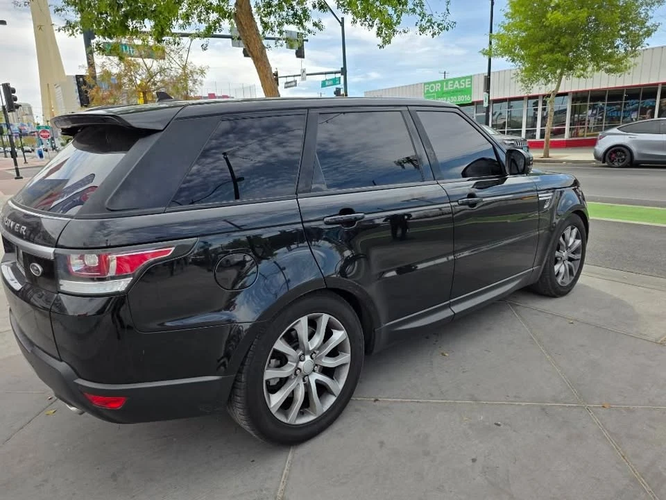 2016 Land Rover Range Rover L405 - Image 5 of 20