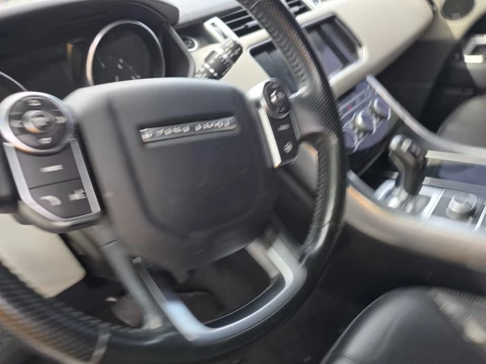 2016 Land Rover Range Rover L405 - Image 19 of 20